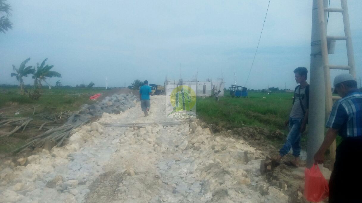 CLUSTER MEWAH HARGA MURAH