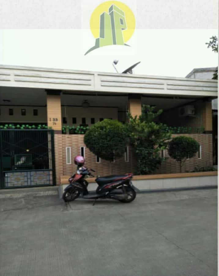 Rumah menawan mangun jaya