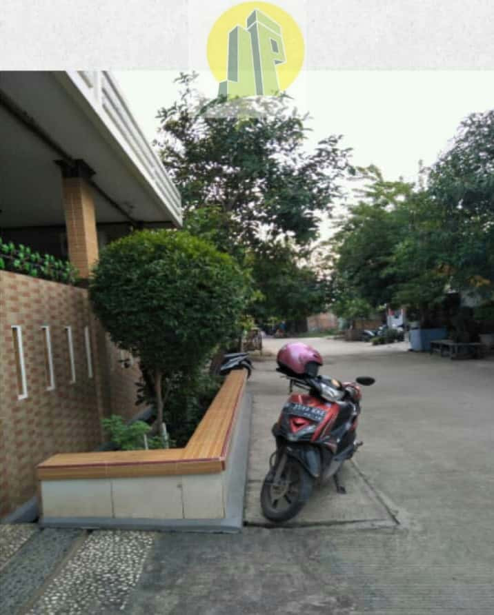 Rumah menawan mangun jaya