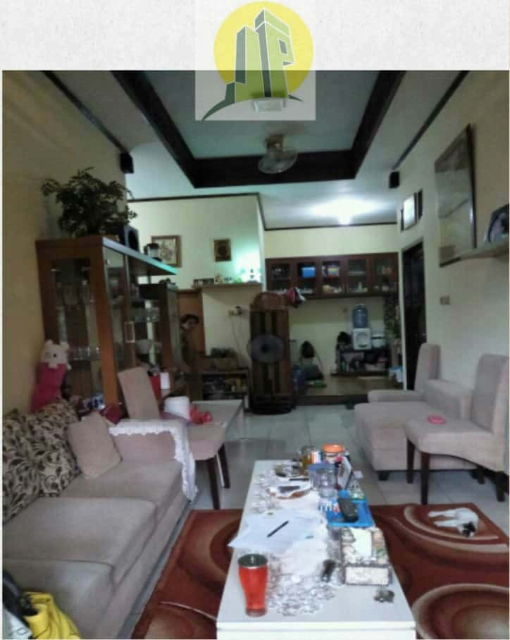 Rumah menawan mangun jaya