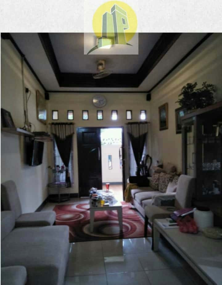 Rumah menawan mangun jaya