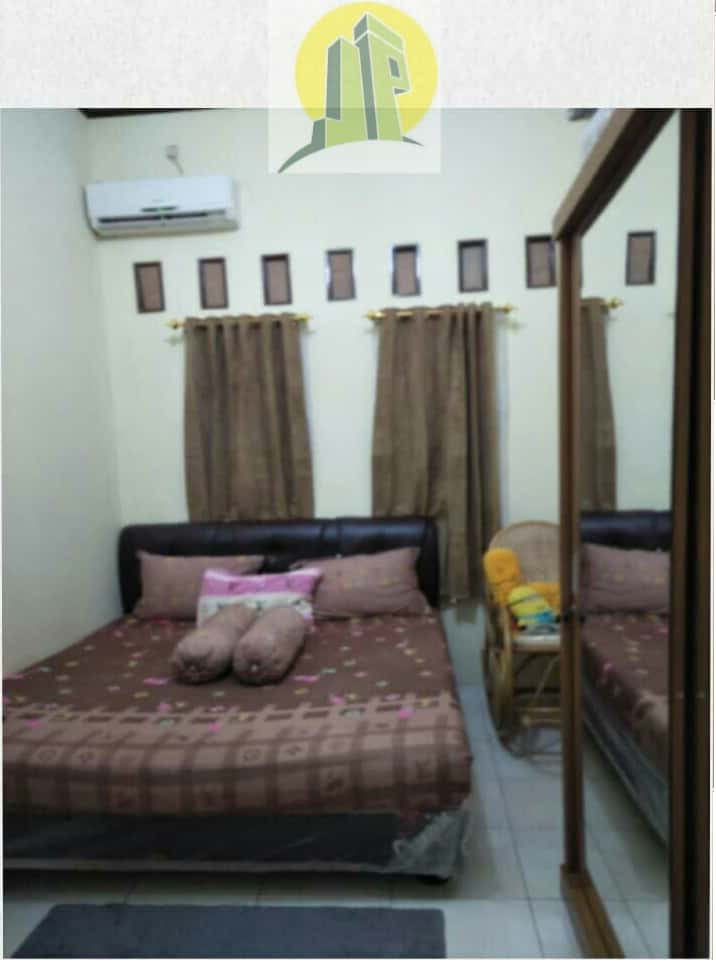 Rumah menawan mangun jaya