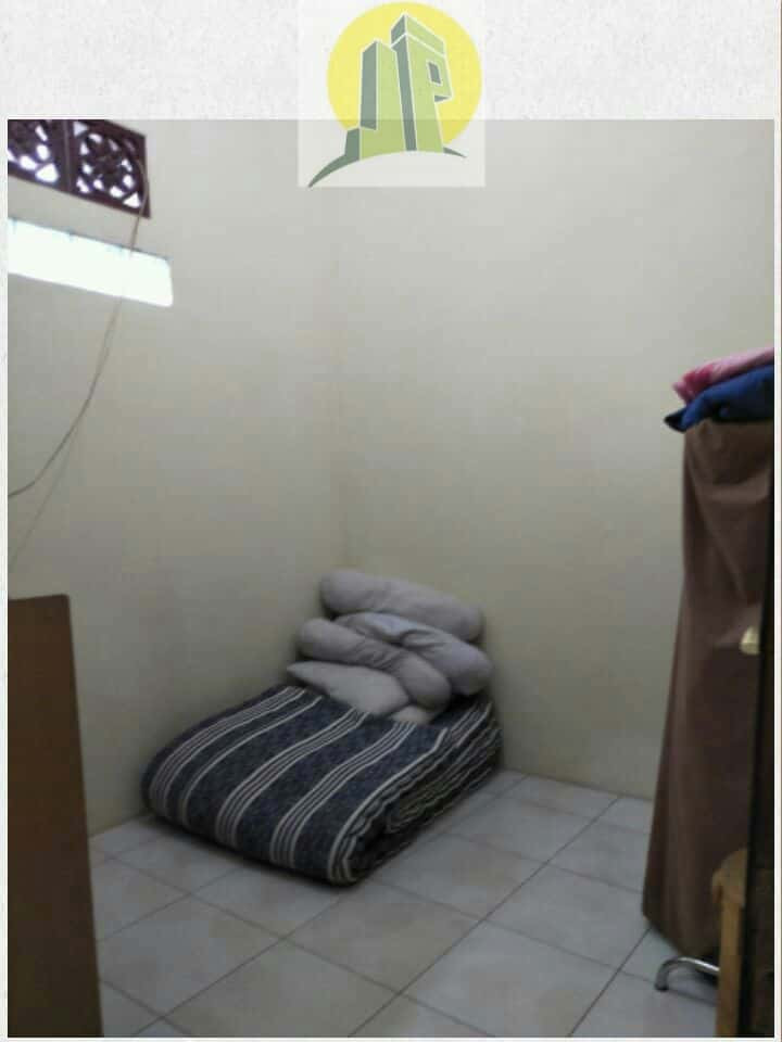 Rumah menawan mangun jaya