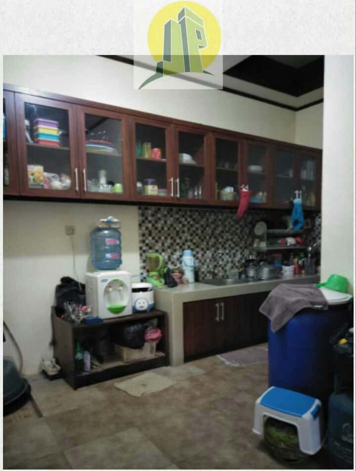 Rumah menawan mangun jaya