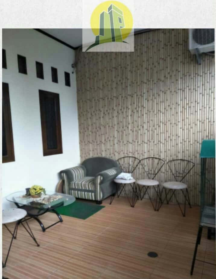 Rumah menawan mangun jaya