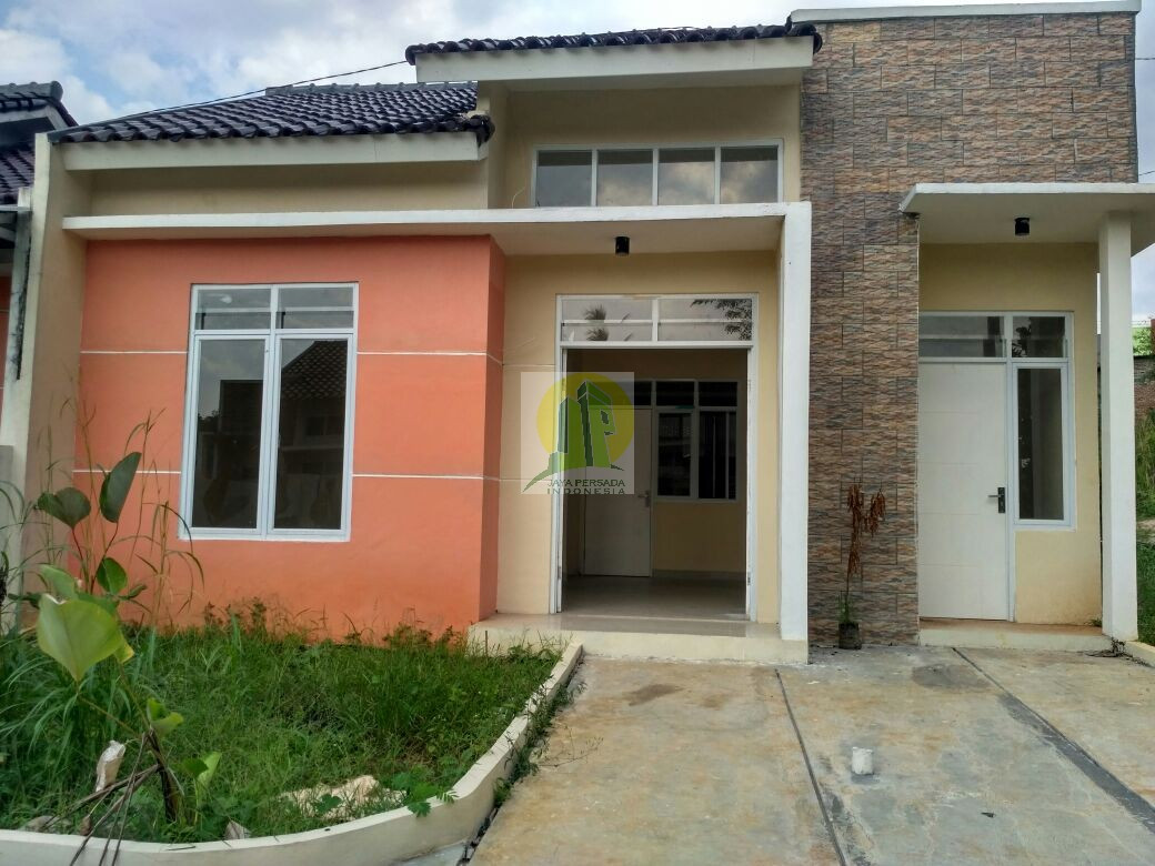 Rumah Strategis Harga Manis di Bojong Gede Bogor