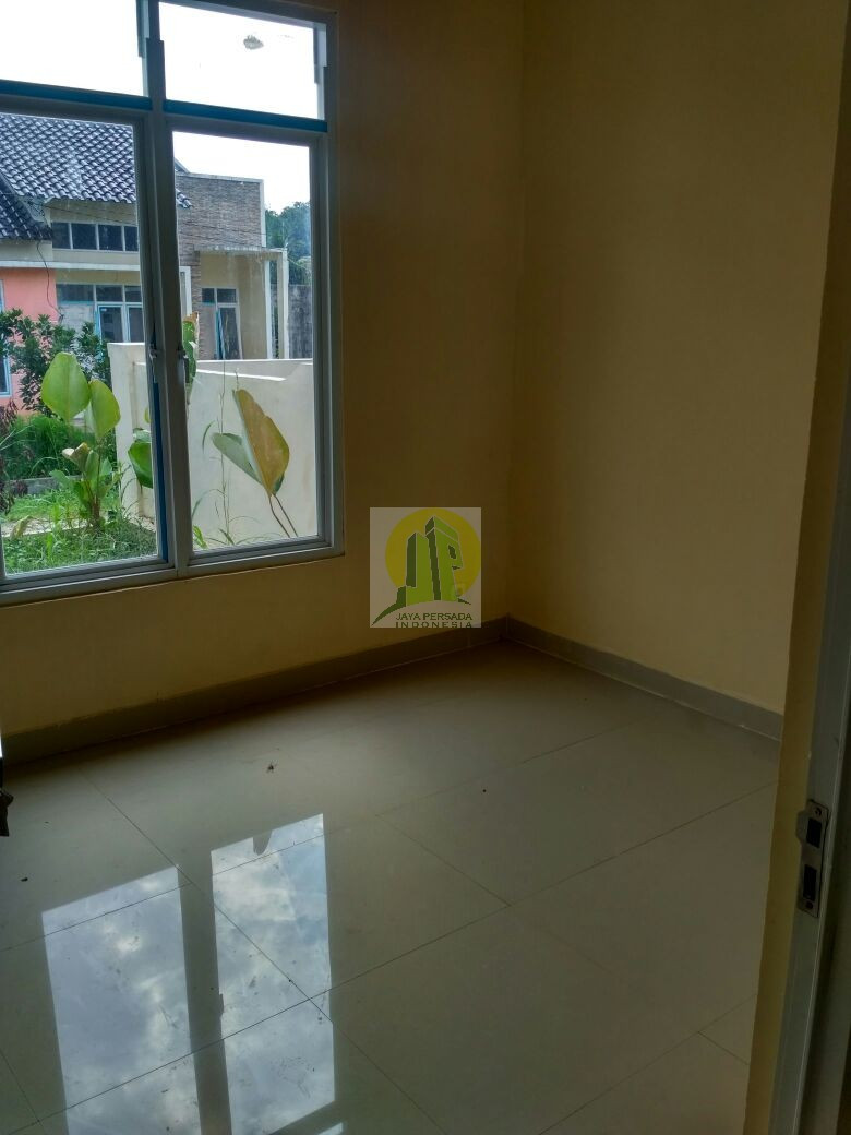 Rumah Strategis Harga Manis di Bojong Gede Bogor