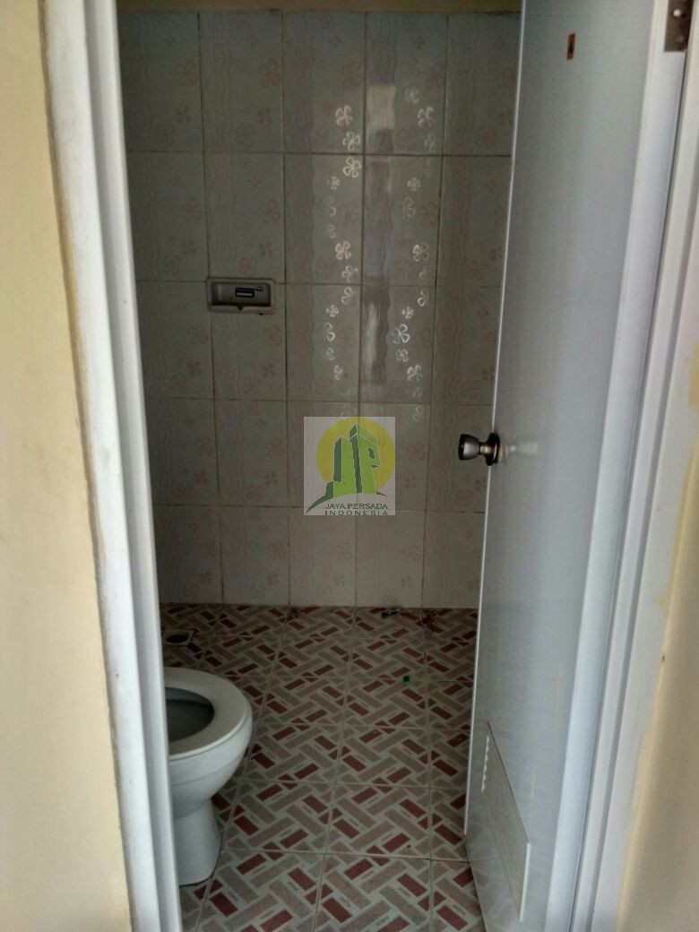 Rumah Strategis Harga Manis di Bojong Gede Bogor