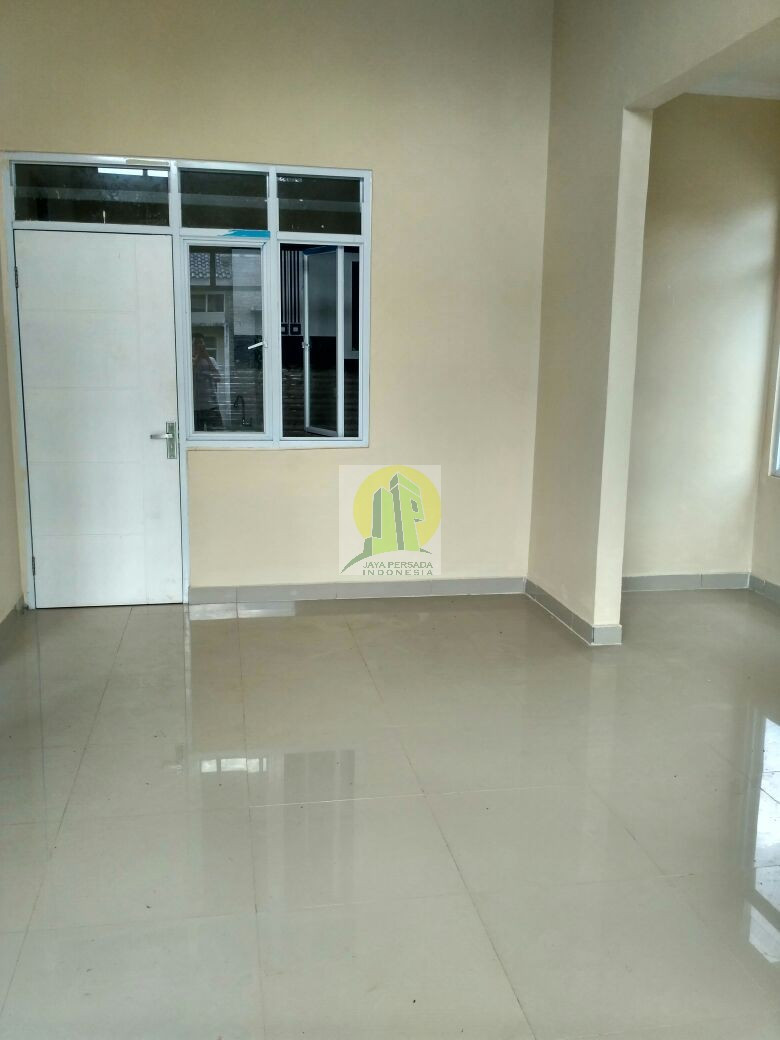 Rumah Strategis Harga Manis di Bojong Gede Bogor