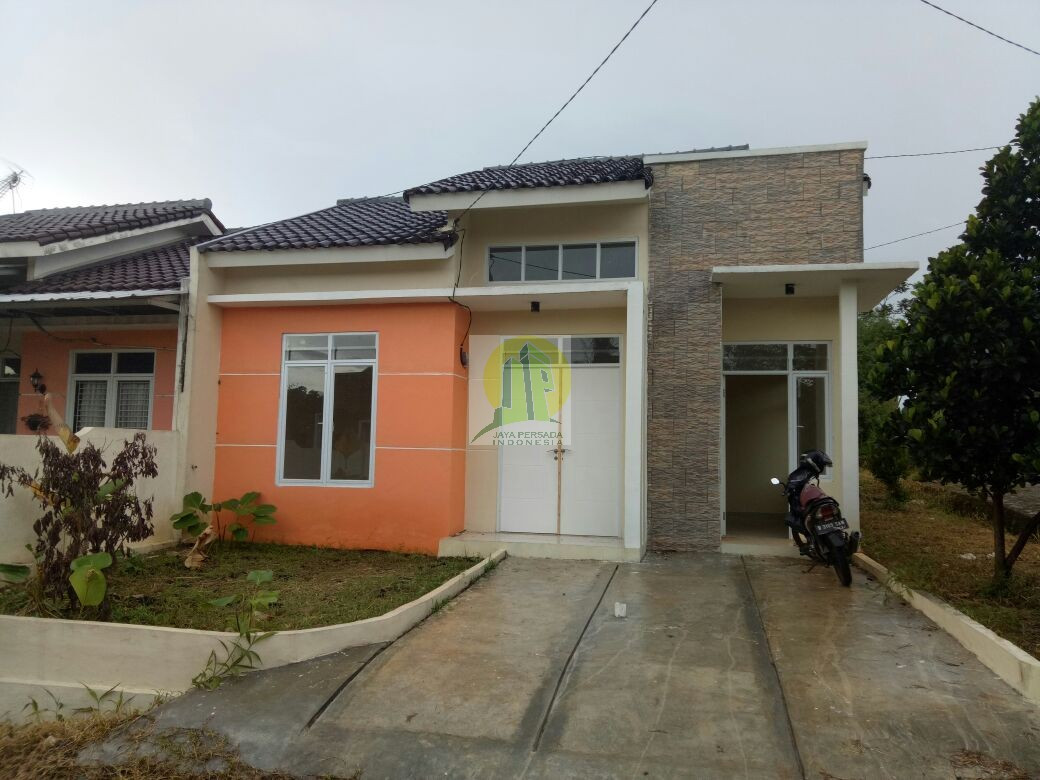 Rumah Strategis Harga Manis di Bojong Gede Bogor