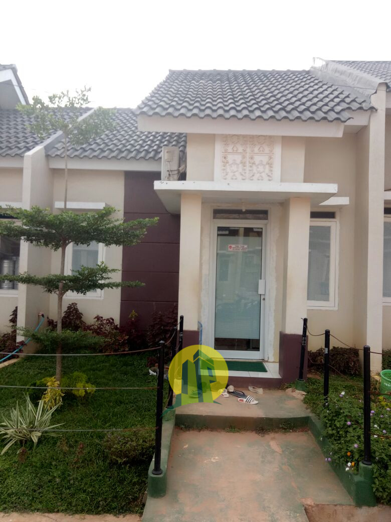 Rumah Subsidi Berkualitas di balaraja tangerang