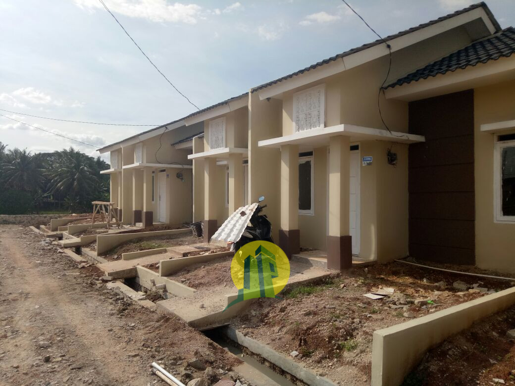 Rumah subsidi berkualitas di balaraja tangerang