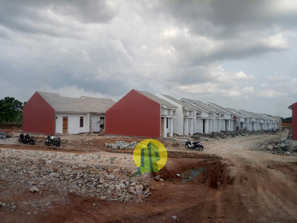 Rumah subsidi berkualitas di balaraja tangerang