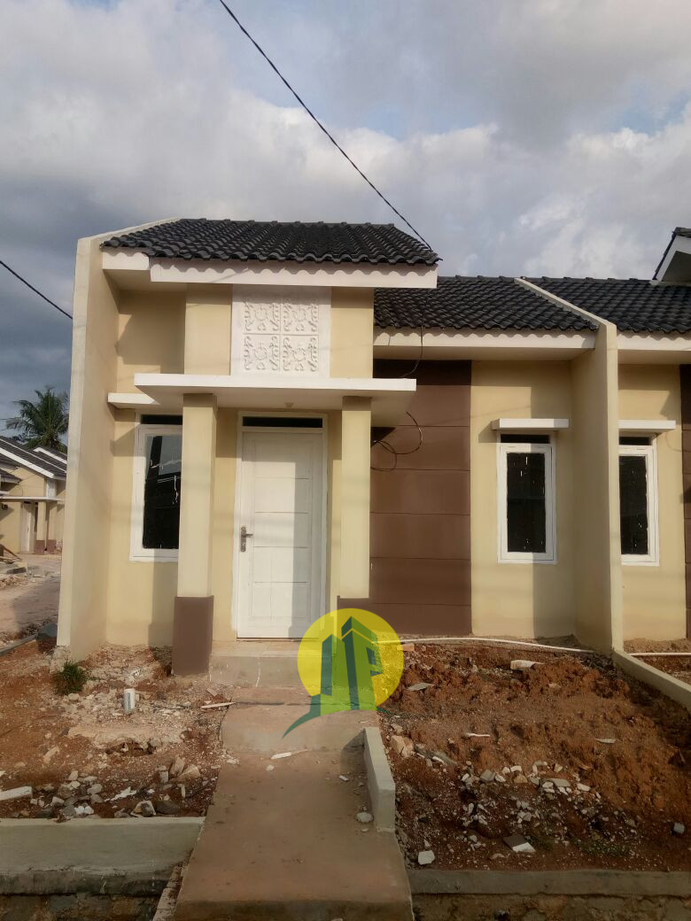 Rumah subsidi berkualitas di balaraja tangerang