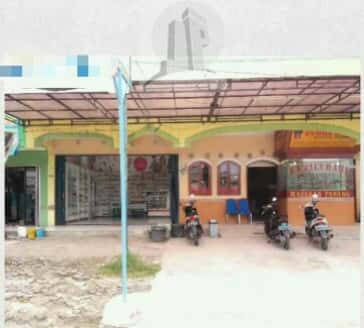 Rumah makan padang tambun selatan