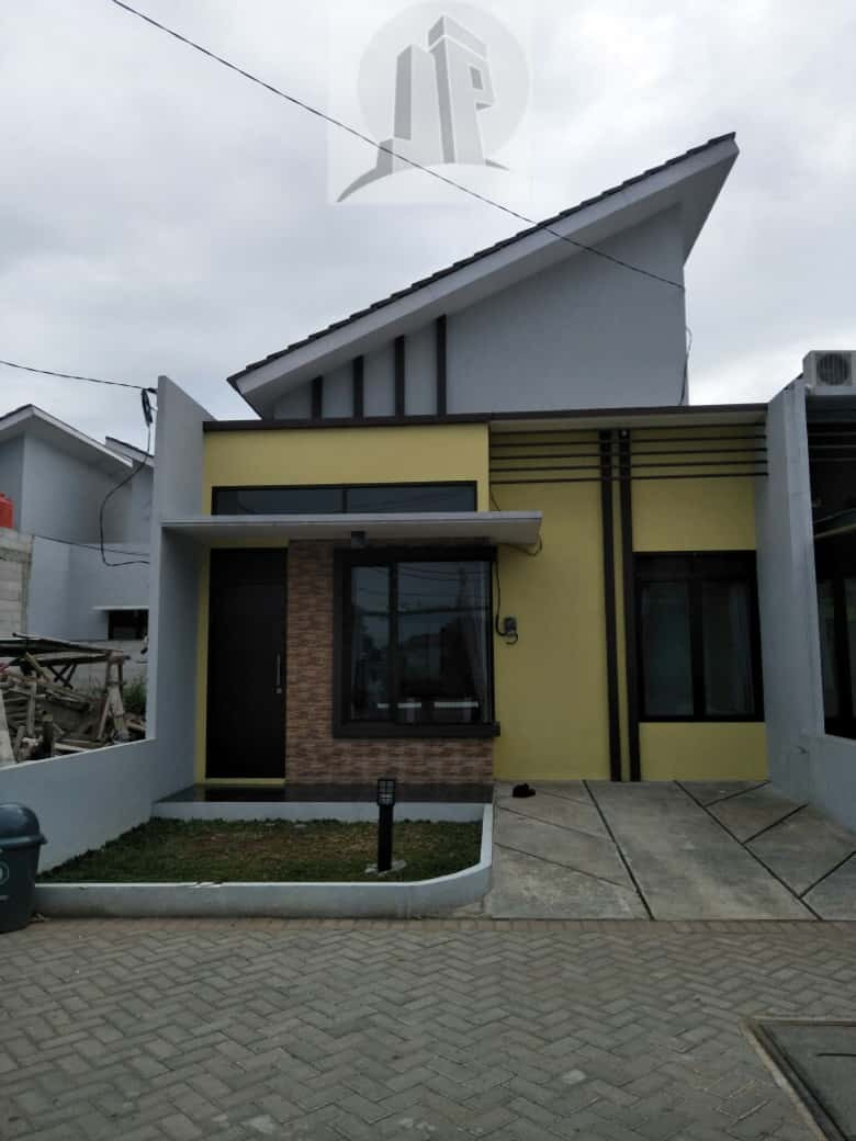 Perumahan Syariah Tambun Utara