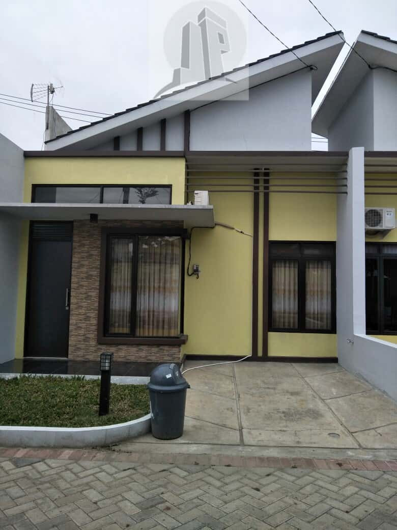 Perumahan Syariah Tambun Utara