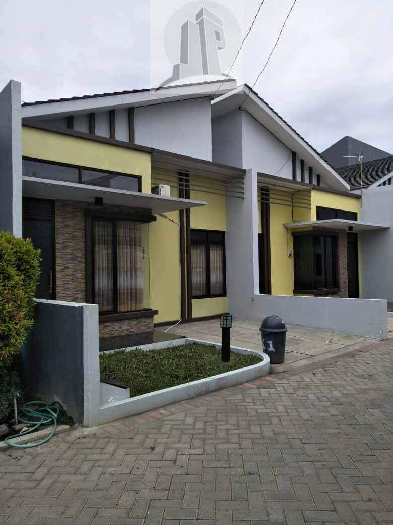 Perumahan Syariah Tambun Utara