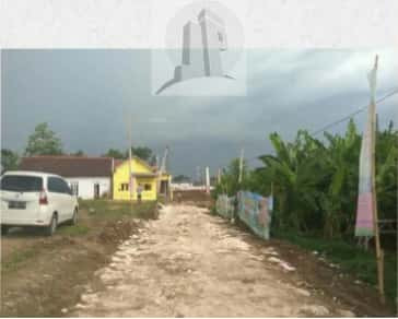 Perumahan Syariah Tambun Utara