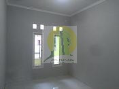 Rumah baru di Jatibening Bekasi