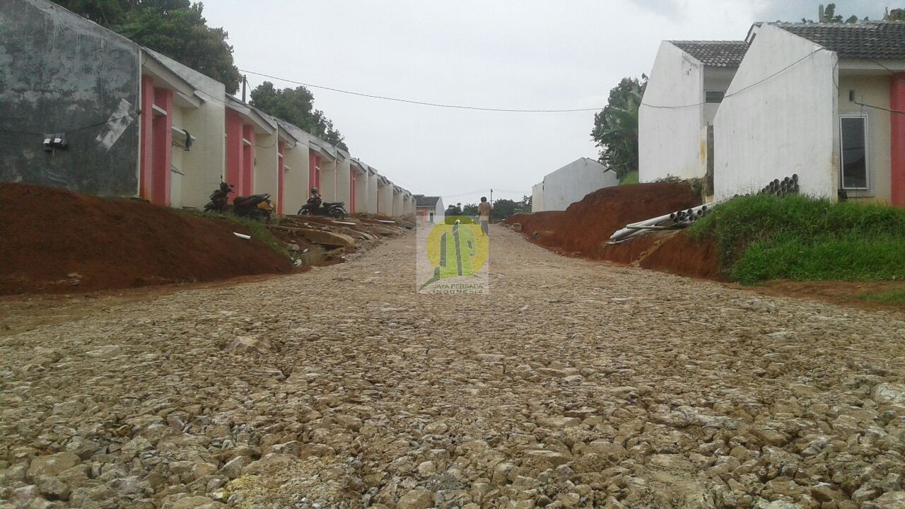 Rumah Subsidi Berkualitas di Parung Bogor