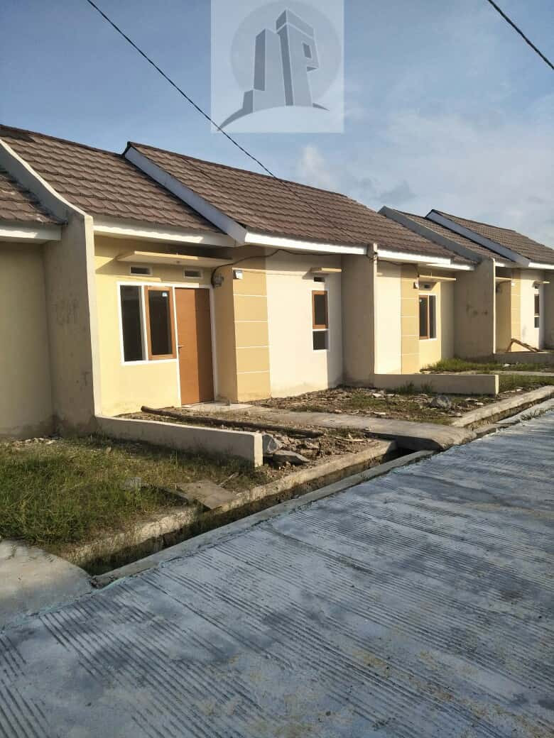 Rumah subsidi karawang