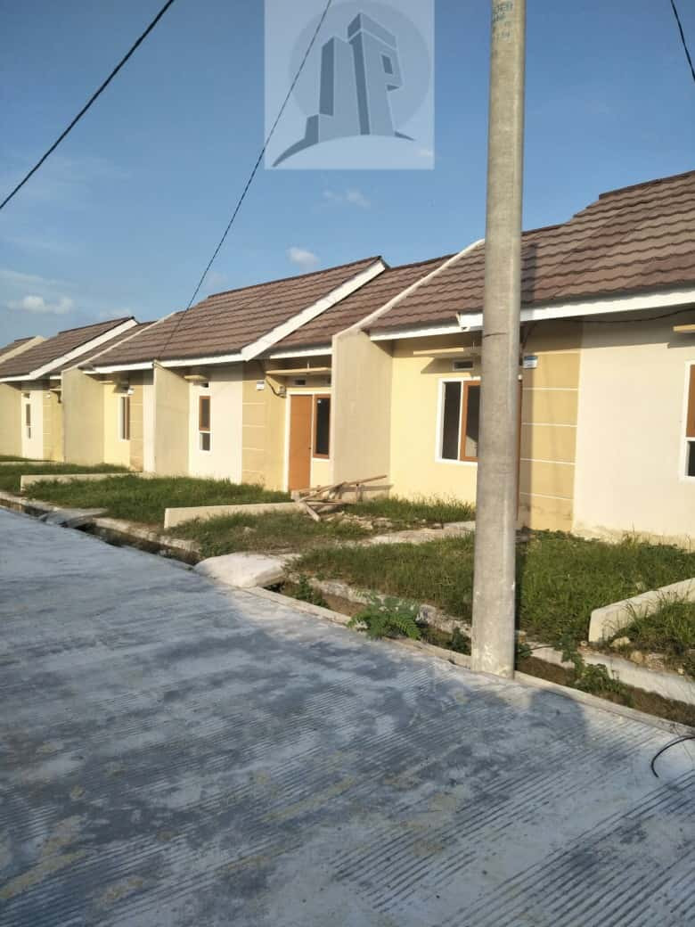 Rumah subsidi karawang