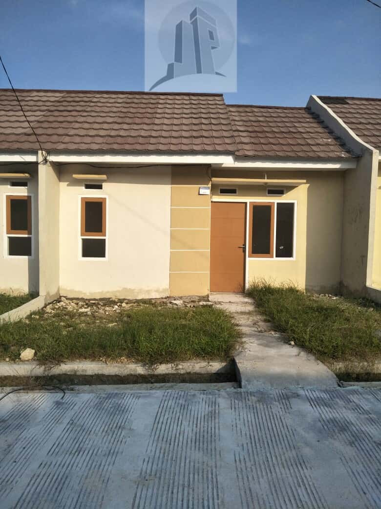 Rumah subsidi karawang