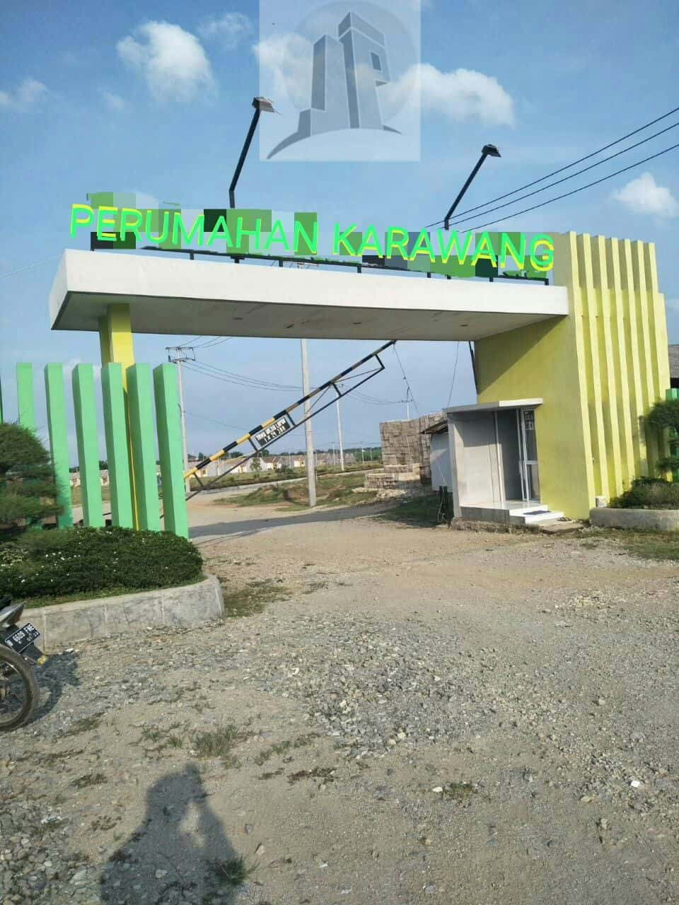 Rumah subsidi karawang
