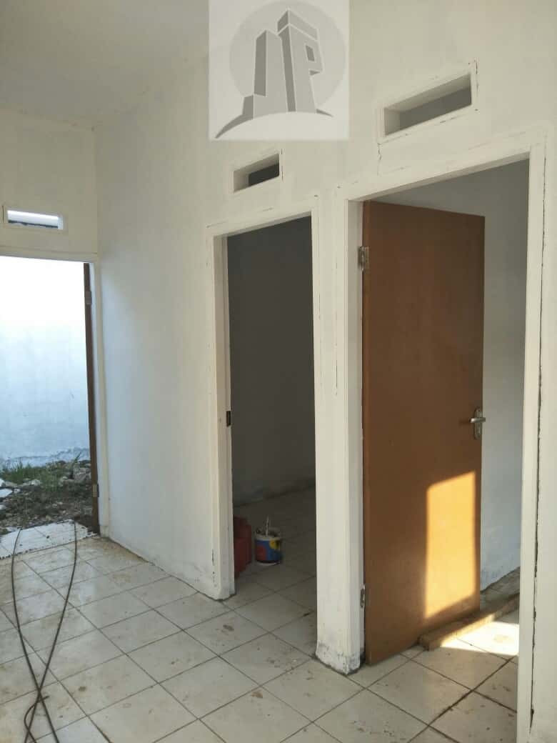 Rumah subsidi karawang