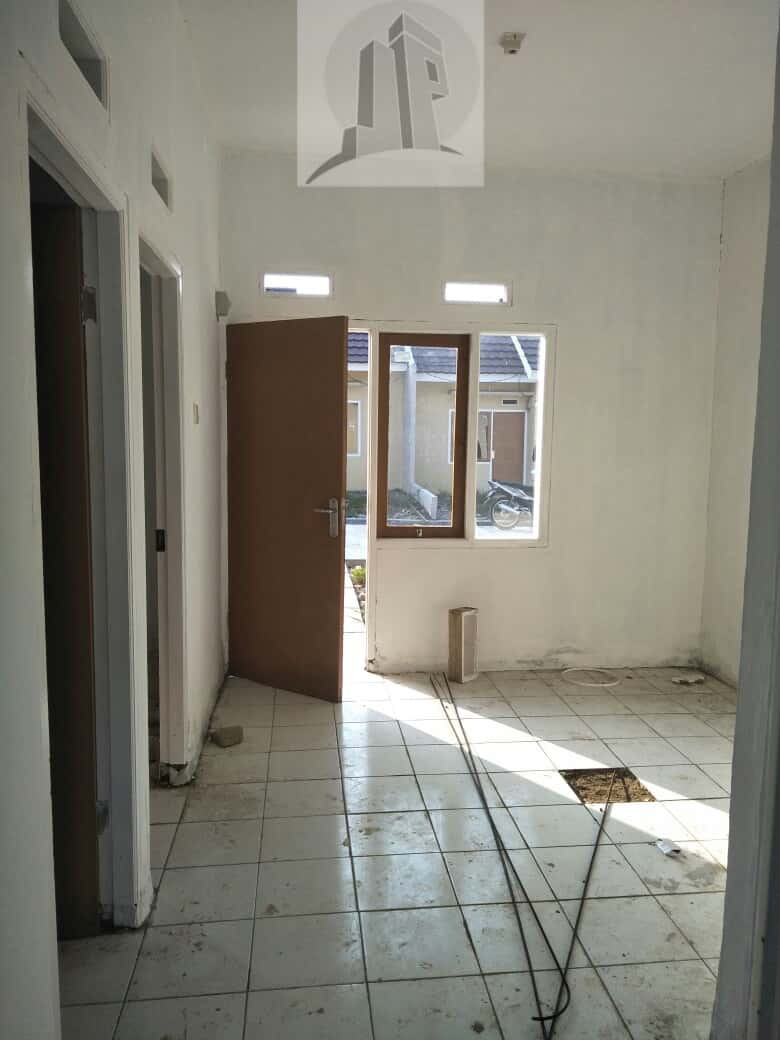 Rumah subsidi karawang