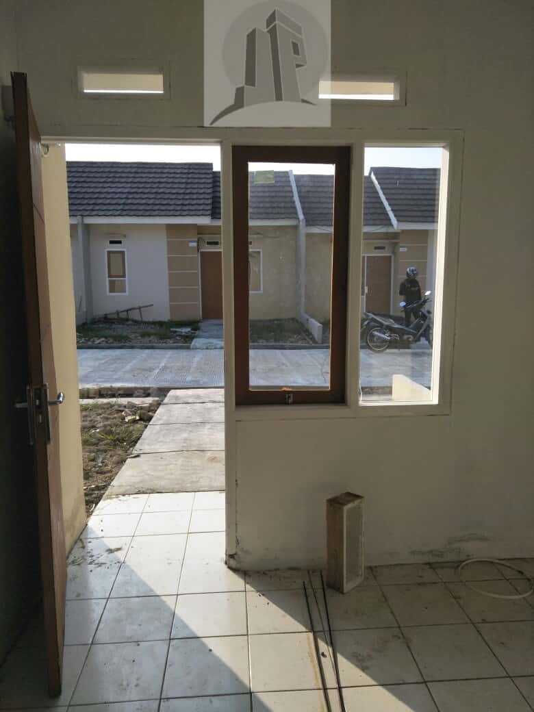 Rumah subsidi karawang