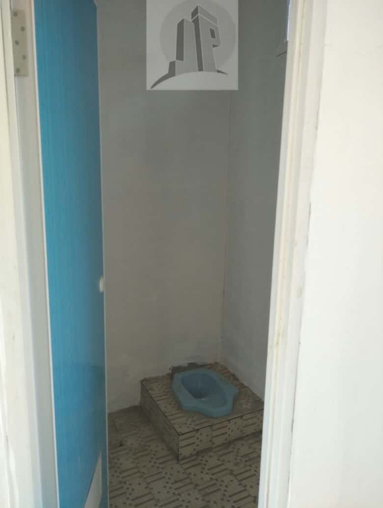 Rumah subsidi karawang