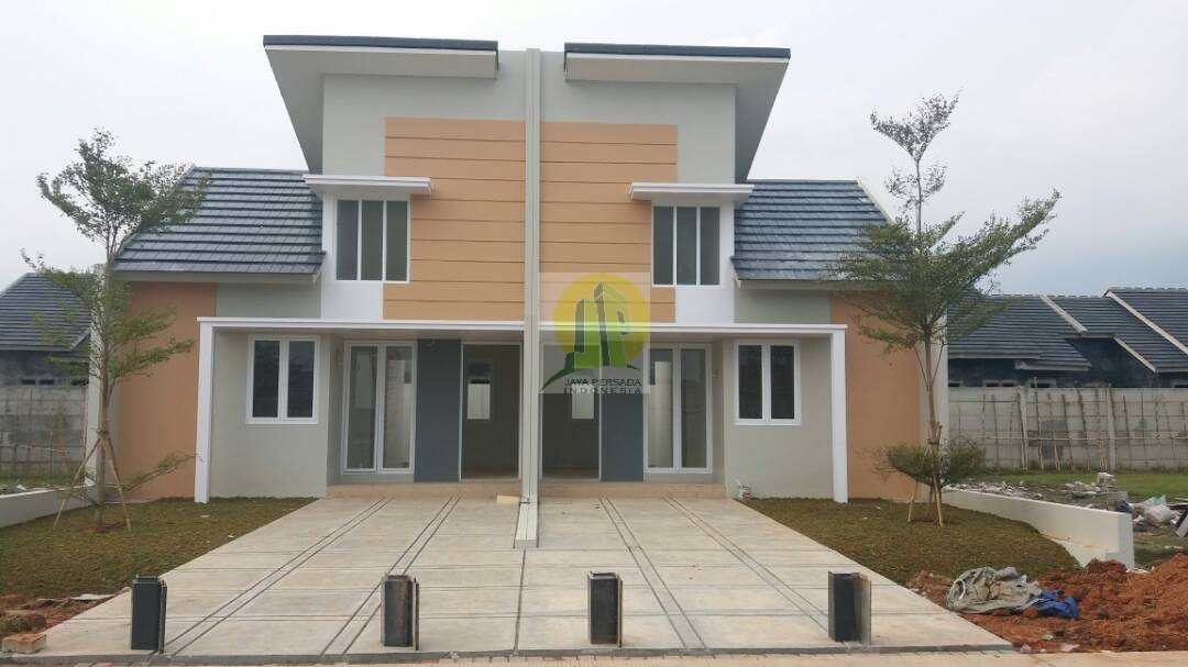 Perumahan Eksklusif dan letak strategis