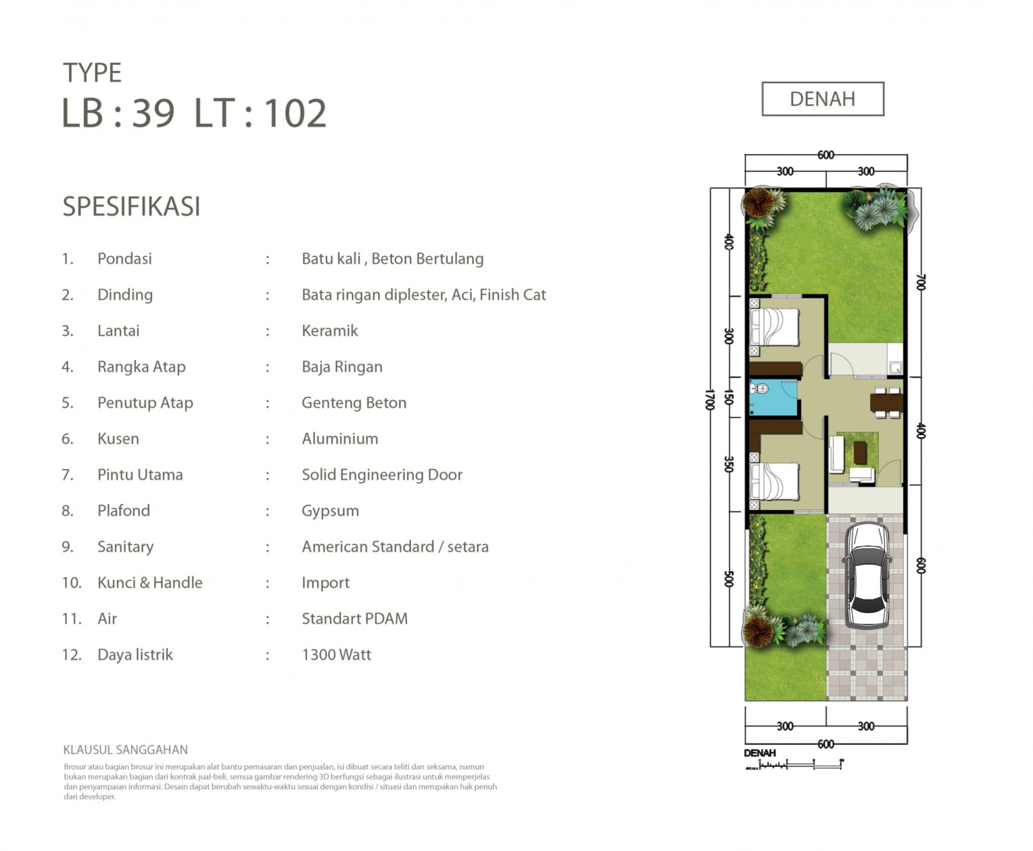 spesifikasi dan contoh denah rumah eksklusif dan strategis di parung panjang.jpg