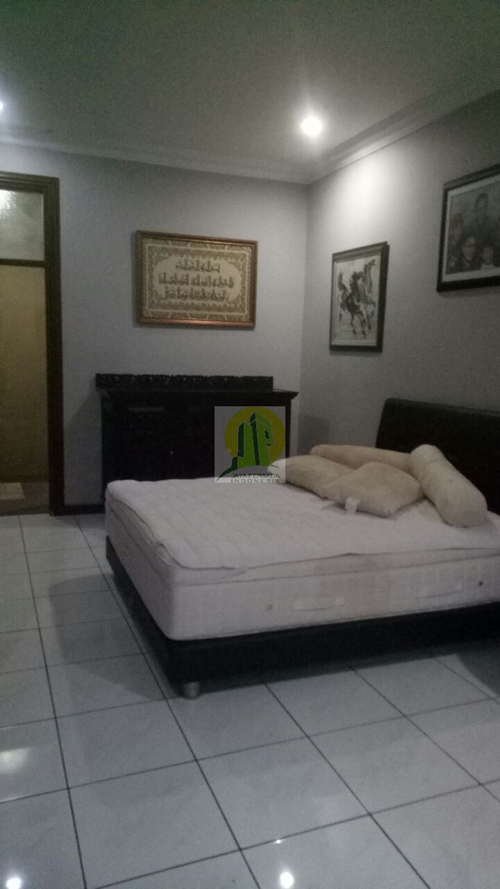 Rumah Mewah di Cilandak Permai Jaksel