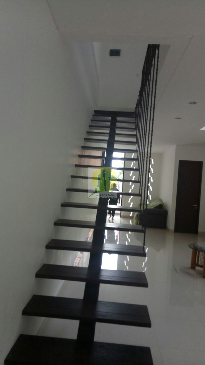 Rumah Mewah di Pondok Labu Jakarta Selatan