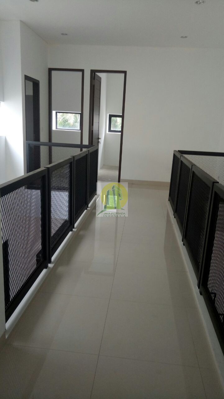 Rumah Mewah di Pondok Labu Jakarta Selatan