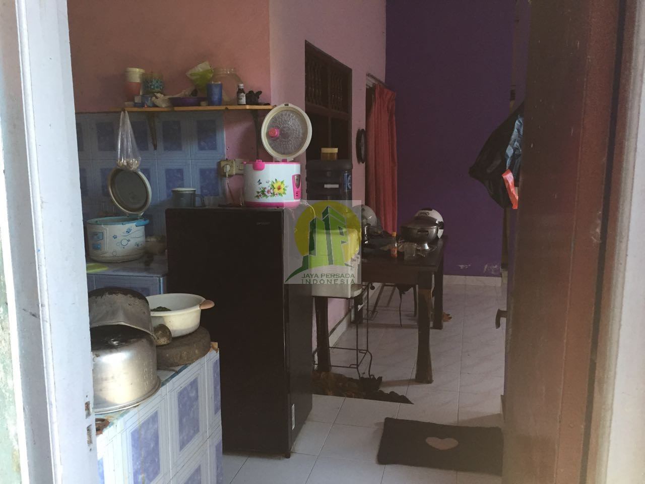 Rumah di Pemogan Bali