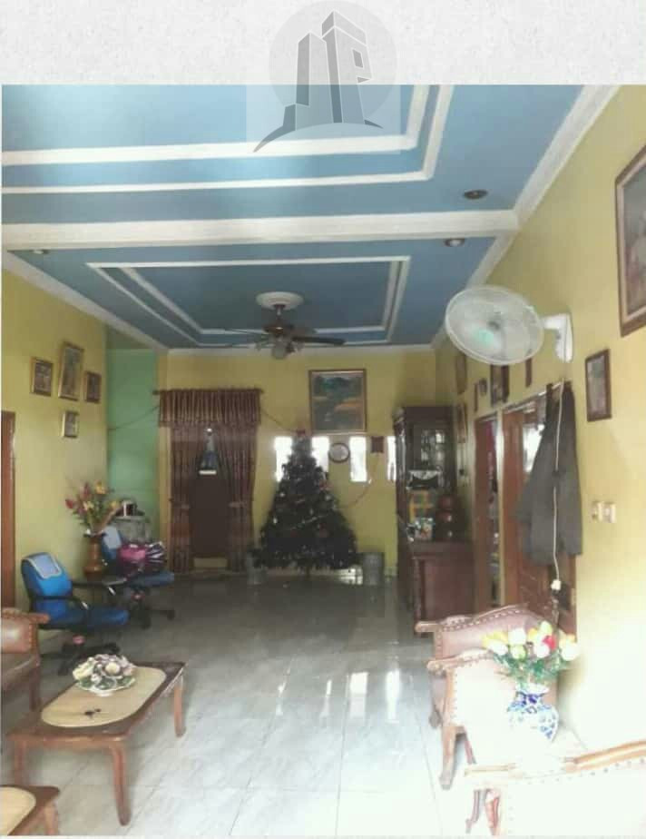 Rumah tinggal Tambun selatan