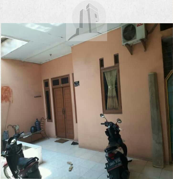 Rumah tinggal Tambun selatan