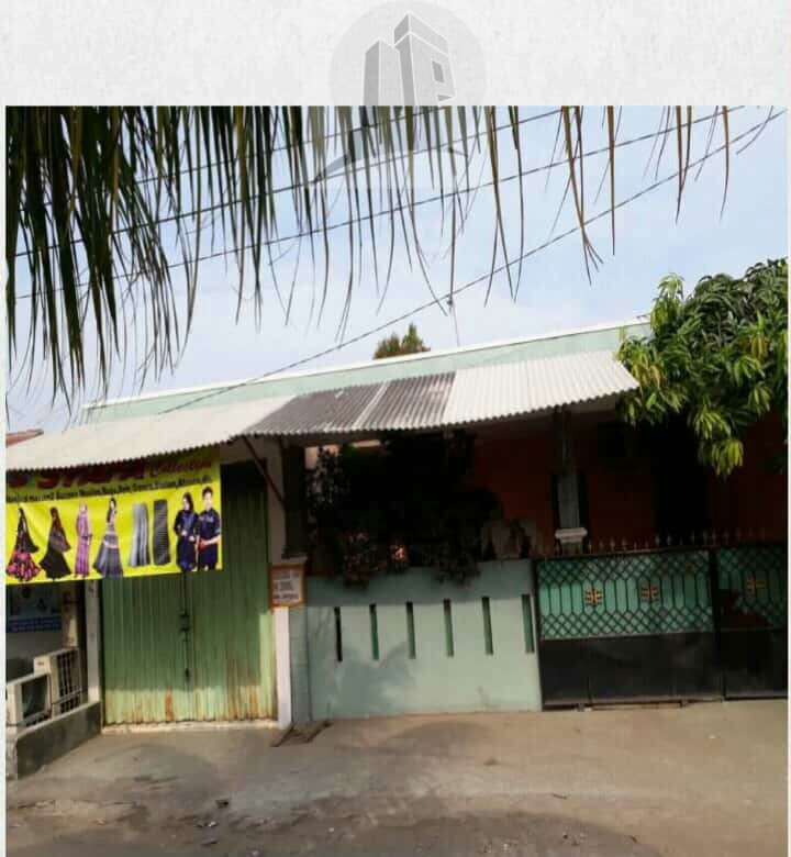 Rumah tinggal Tambun selatan
