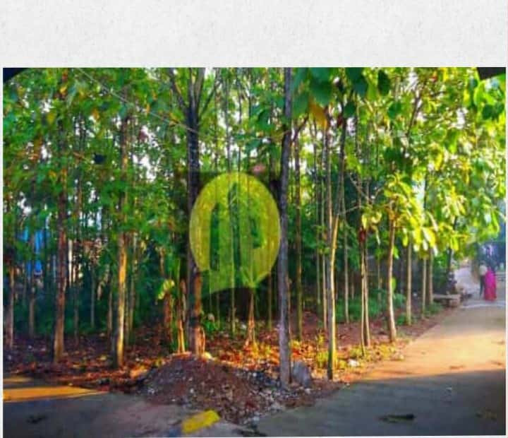 Tanah kebon di kota Bekasi