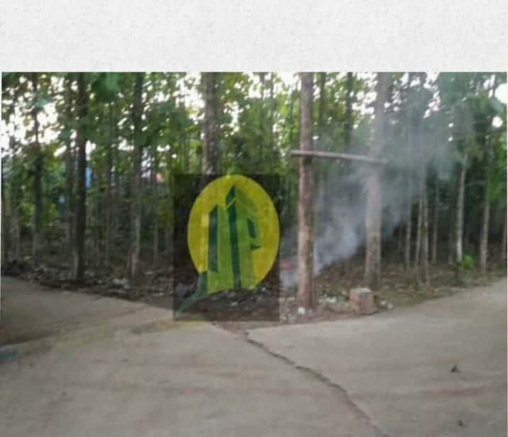 Tanah kebon di kota Bekasi