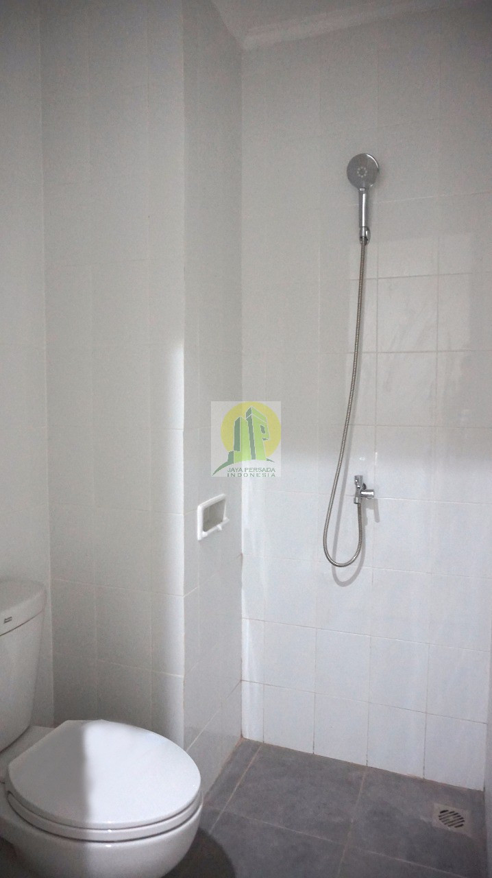 Apartemen Eksklusif Terintegrasi di Kota Bekasi