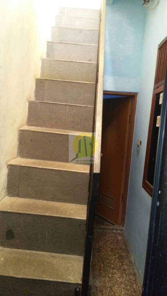 Rumah Second di Pinang Kota Tangerang Banten
