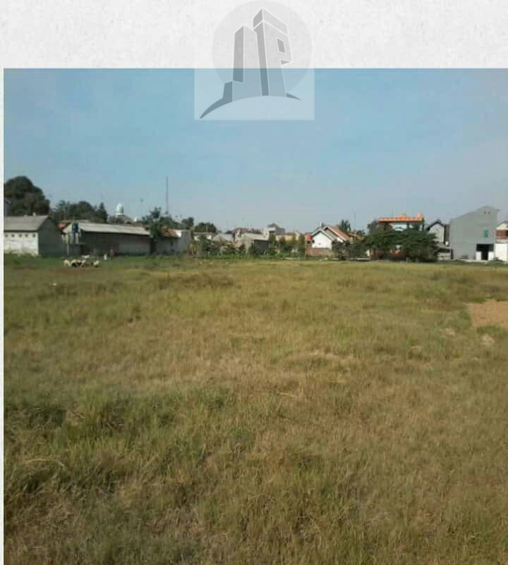 TANAH PINGGIR JALAN, SRATEGIS. KARAWANG.