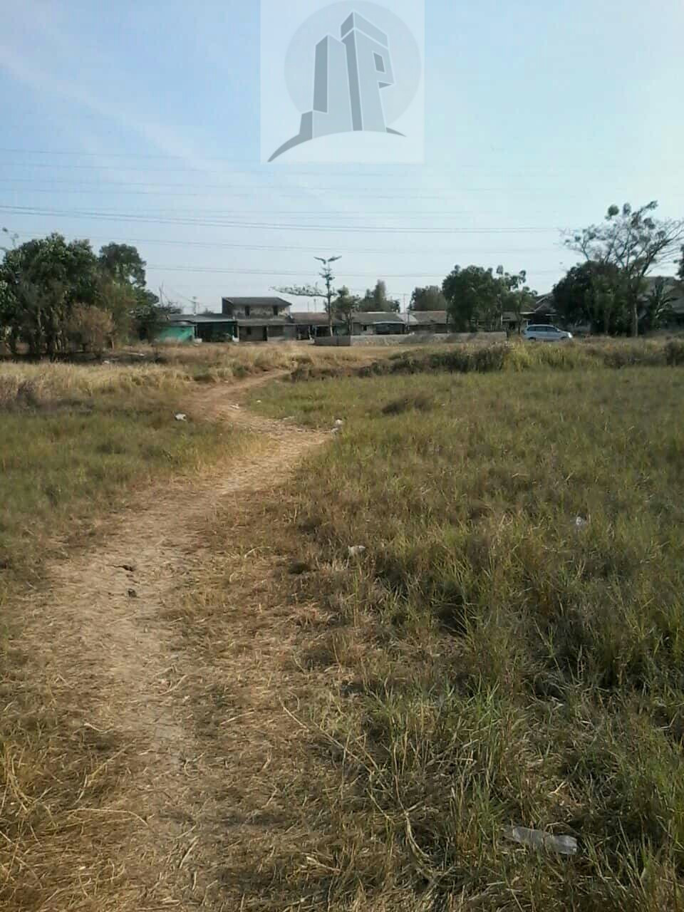 TANAH PINGGIR JALAN, SRATEGIS. KARAWANG.