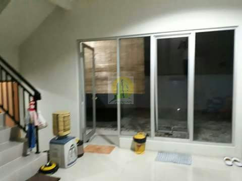 Rumah Minimalis di Rawalumbu Bekasi