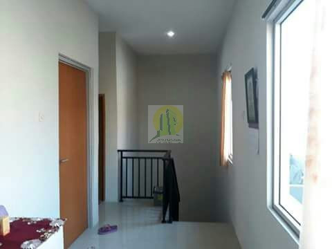 Rumah Minimalis di Rawalumbu Bekasi